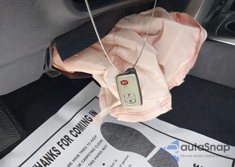 2018 Toyota 4Runner Sr5 Prem/Ltdl/Trail/Trd из США, поврежденный, VIN JTEBU5JR2J5581492